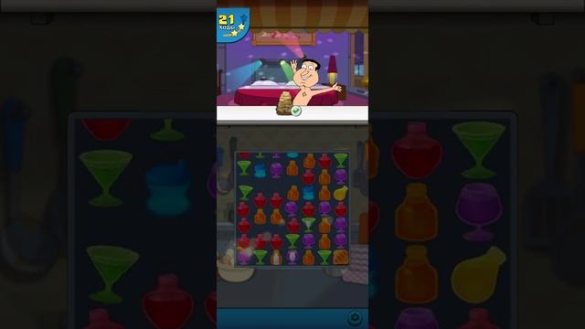 Family Guy. Прохождение 1. #телефон смотреть онлайн