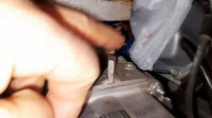 Самодельный рычаг переключения скоростей для мотоблока Нева МБ-2