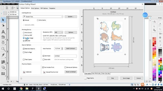 Teneth cutting plotter signmaster software guide video смотреть онлайн