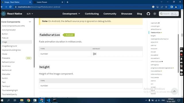 React Native Tutorial # 5 | Image Component | Urdu/Hindi смотреть онлайн