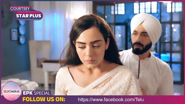 Teri meri doriyaann Serial Update: Sahiba और Angad हुए Romantic смотреть онлайн