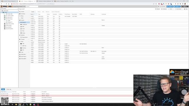 Mailcow - Single Mail Restore über Proxmox Backup Server смотреть онлайн