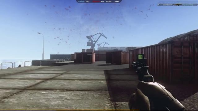 Обзор Colt Python в игре Contract Wars. смотреть онлайн