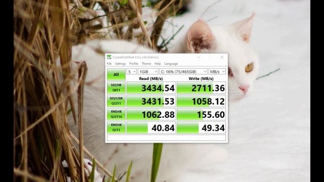 SanDisk Extreme Pro M.2 SSD: Quick Look смотреть онлайн