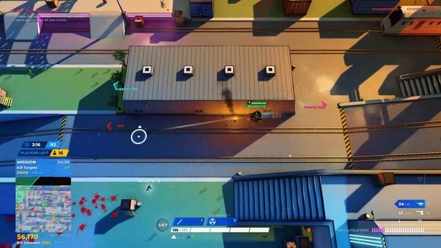 Gene Shift Auto Battle Royale Gameplay смотреть онлайн