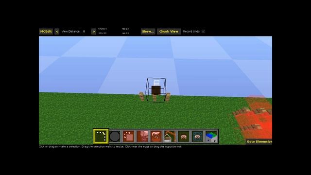 как создать своего жителя в minecraft смотреть онлайн