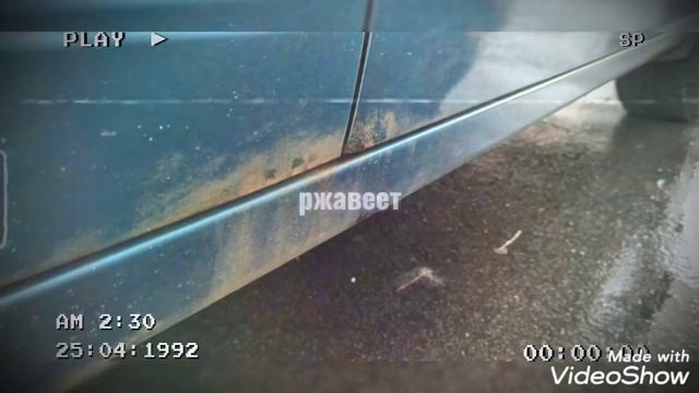 ZAZ Forza 2012 обзор перед покупкой.