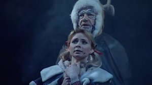 Снежная королева 2 акт 2010