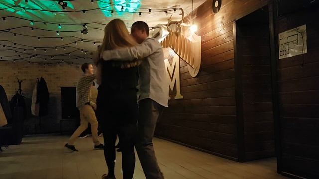 Танец Бачата [ Dance Bachata ] #282 смотреть онлайн