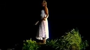 Бируте Петриките - Желтоглазая ночь (1980)