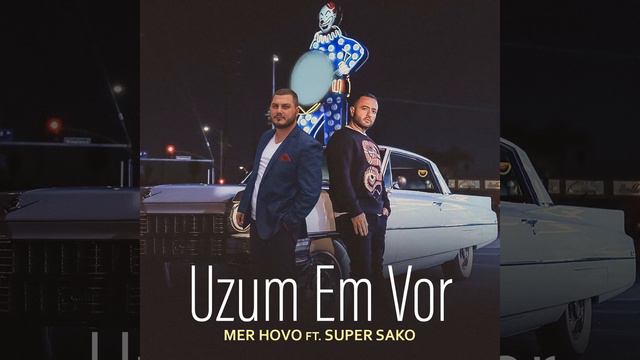 Uzum 'em Vor смотреть онлайн