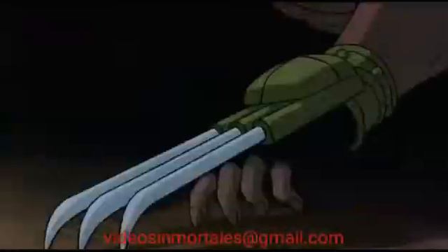 Chun Li vs Vega - Street Fighter II The Animated Movie SHOP PV BGM Edition смотреть онлайн