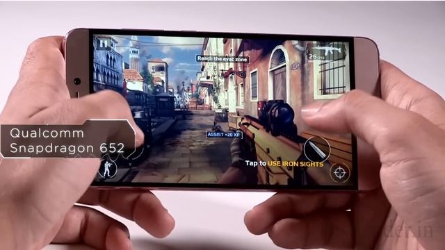 Best Smartphones Under Rs 14000 [2017] смотреть онлайн