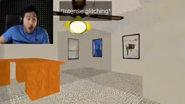 Markiplier Reacts to NULL's Defeat! смотреть онлайн
