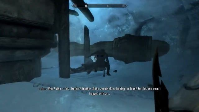 Skyrim | Argonian Assassin Playthrough | 44 смотреть онлайн