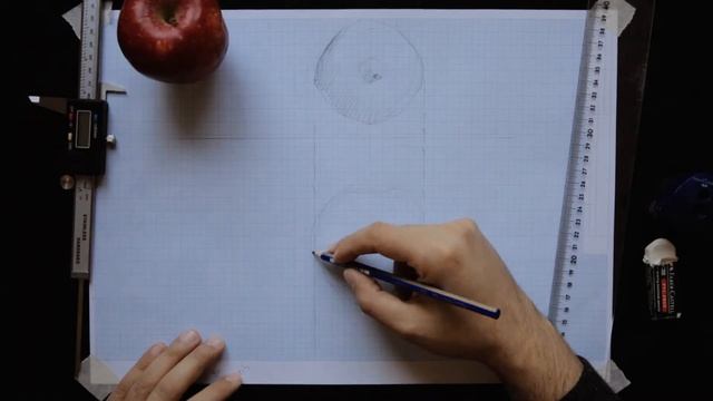 Karam Lab | First Stage: Sketch смотреть онлайн