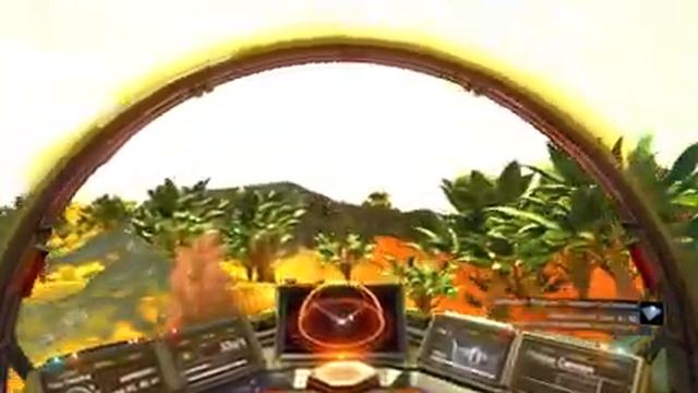 No mans sky graphics overhaul + смотреть онлайн