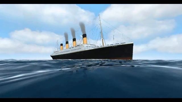 Four Funnel Liners In Vehicle Simulator And Virtual Sailor7