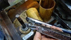 Строгающие резцы для токарного станка по дереву.