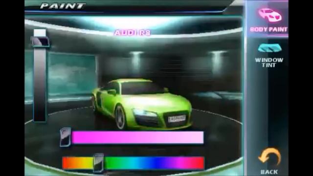 All Gameloft Asphalt Game Trailers (2004-2013) смотреть онлайн