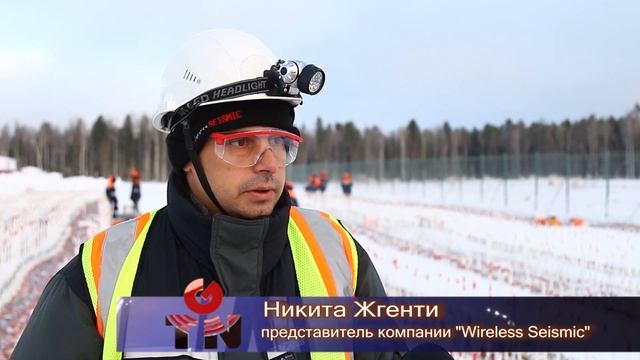 Особый проект ТНГ-Юграсервис смотреть онлайн