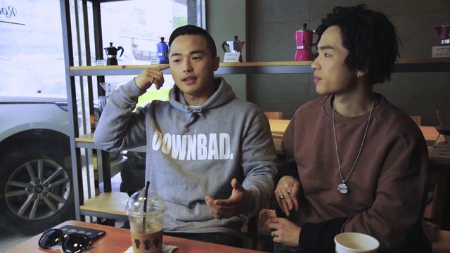 Korean hip hop's Kiwi contingent смотреть онлайн