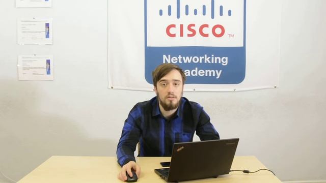 Cisco CCNP ROUTE реализация IP маршрутизации смотреть онлайн