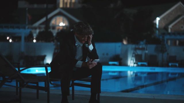 Jeremiah & Belly ~ близкая-чужая