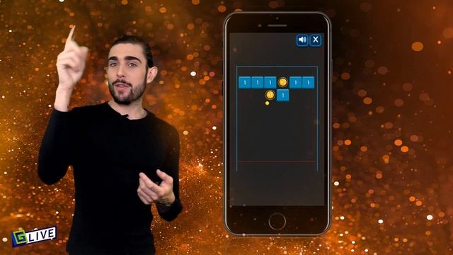 Bouncing Balls Strategy Game Walk-Through смотреть онлайн