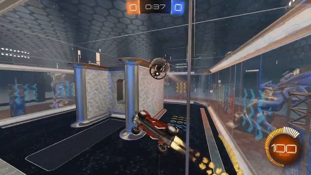 NEW DROPSHOT MAP!!?? | HEX DROP смотреть онлайн