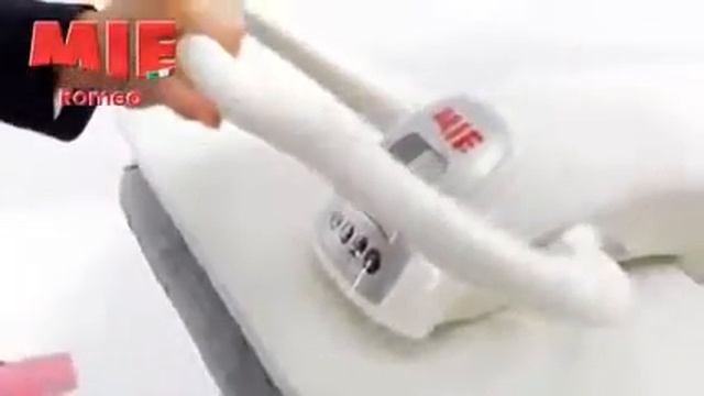 Что такое гладильный пресс ? смотреть онлайн