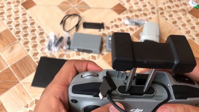 DJI MINI 2 Unboxing & how to fly |Nepali| Drone Shots.. смотреть онлайн