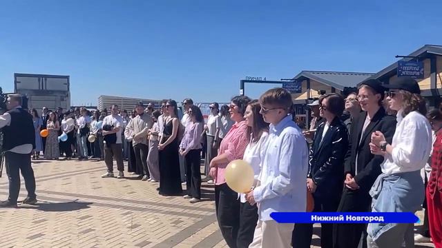 Новости "Волга 24" 27.05.2024 19:00