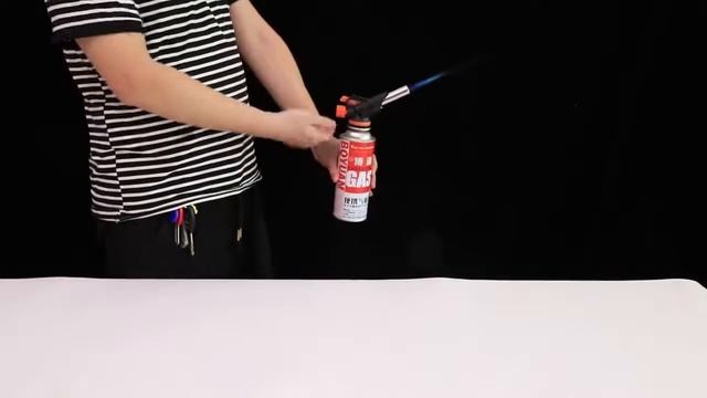 Газовая горелка с Алиэкспресс смотреть онлайн