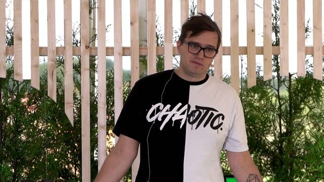 Михаил Хромов: Frontend. Управление состоянием с помощью Query Manager смотреть онлайн