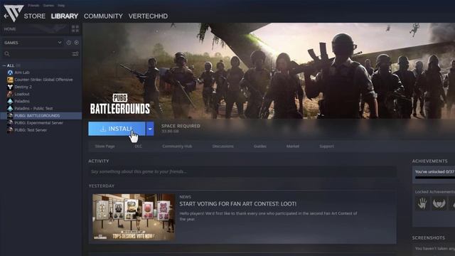 How To Download PUBG PC For Free 2023! (All Versions) смотреть онлайн