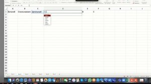 Вывести фамилию и инициалы в Excel Д292