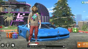 Что это такое? гко GCO Простите играть не буду.