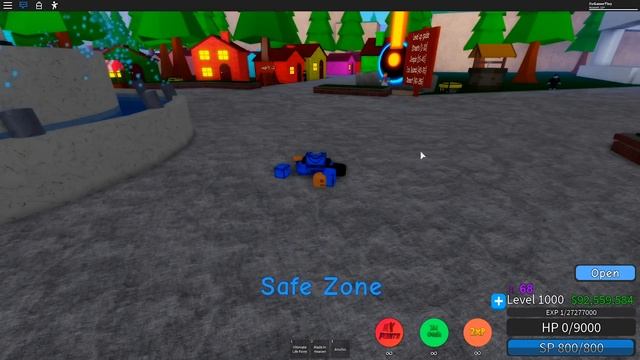 New BackPack! JojoBlox | Jojo Blox Showcasing New Back Pack + Trade changes | Roblox смотреть онлайн