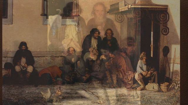 Мясоедов Григорий Григорьевич (1834-1911)