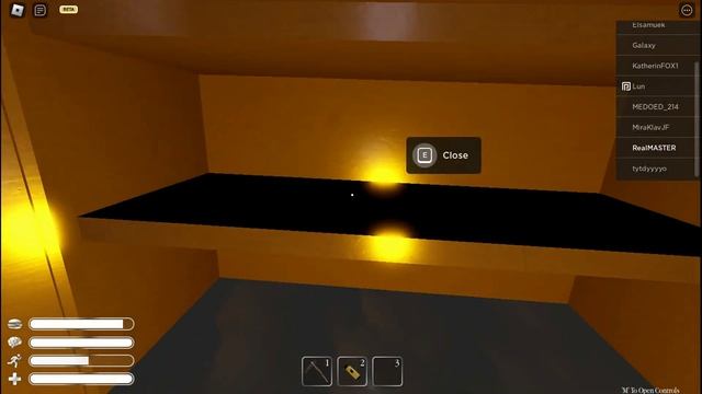 Roblox Da Backrooms | Level 37 (Poolrooms) Update! | How to Find and Escape смотреть онлайн