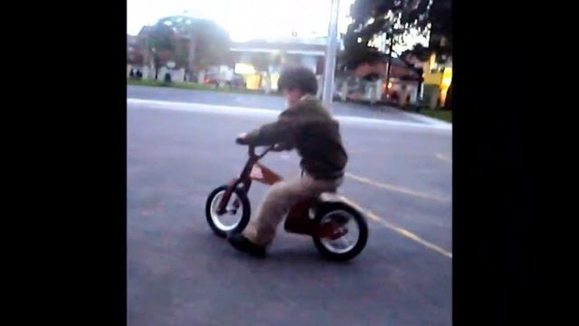 Early Rider смотреть онлайн