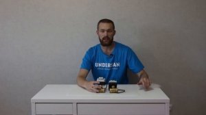 Шаровой кран с электроприводом с AliExpress