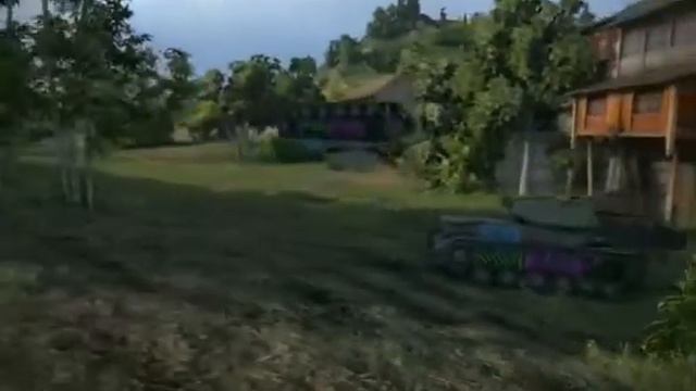 баги на Жемчужной реке и Провинции смотреть онлайн