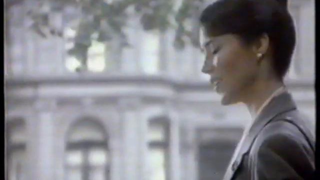 1984 Visa Credit Card "Its a classic your new Visa card" TV Commercial смотреть онлайн