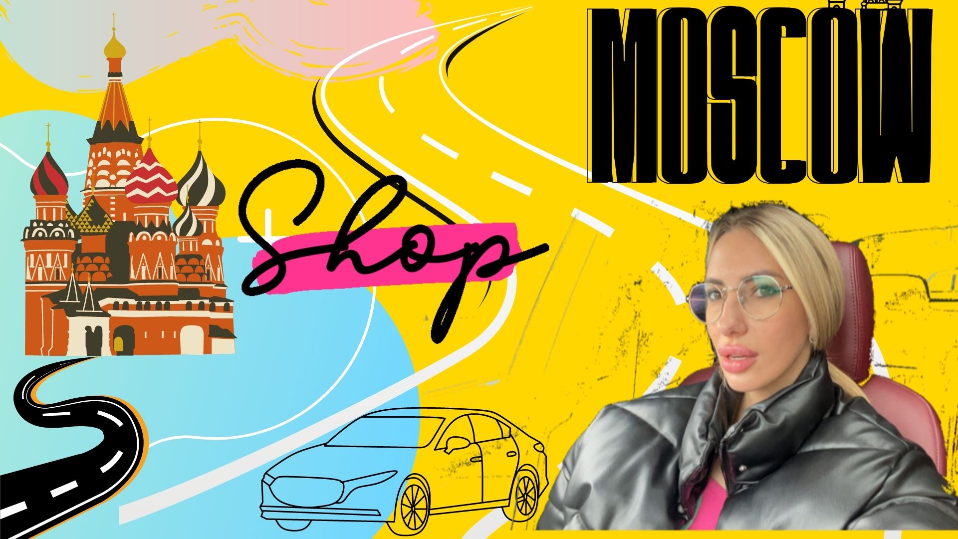 Поездка в Москву. Закупка в салон красоты. Stand Up. Nail sunny ☀️ . Садовод . Ресторан Luca. смотреть онлайн