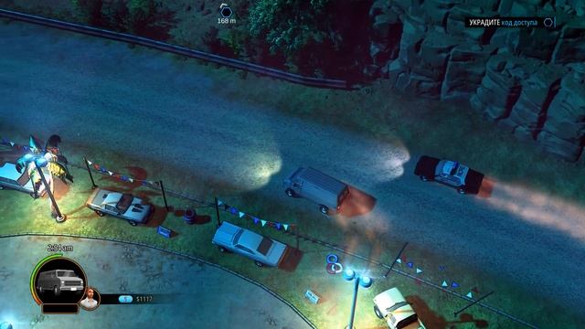American Fugitive прохождение #16 ♦ ГОТОВИМ ОГРАБЛЕНИЕ БАНКА ♦ смотреть онлайн