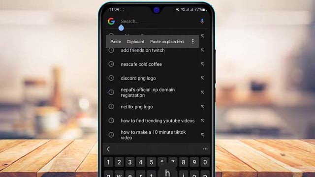How to Delete Google Photos Only And Not On Your Phone !! смотреть онлайн