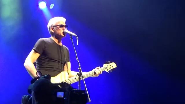 Gorky Park Live Moscow At Crocus City Hall 2015/05/14 - Часть 4: BANG