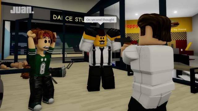FUNNIEST PRANKS IN BROOKHAVEN ?RP ROBLOX MEME смотреть онлайн